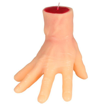 Vela de Mão Sinistra