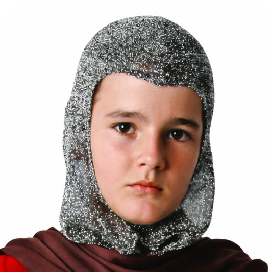 Carrasco Medieval Eco infantil