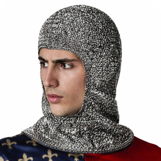 Carrasco Medieval Eco