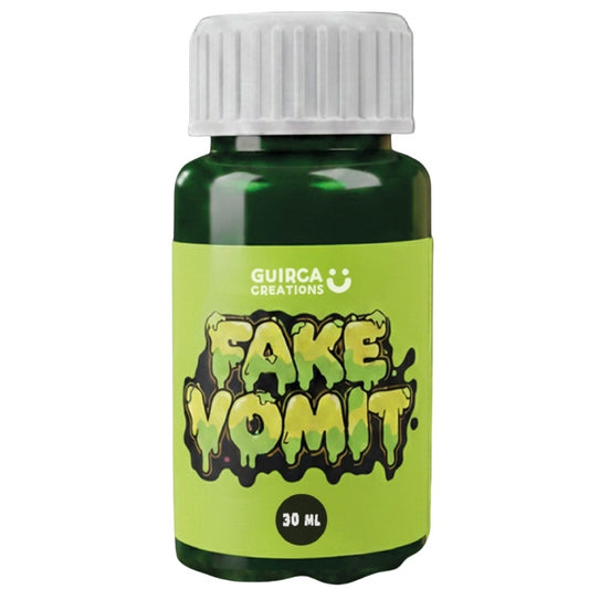 Vómito Falso