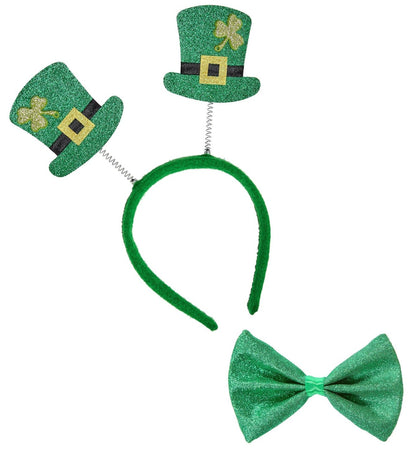 Set de Saint Patrick