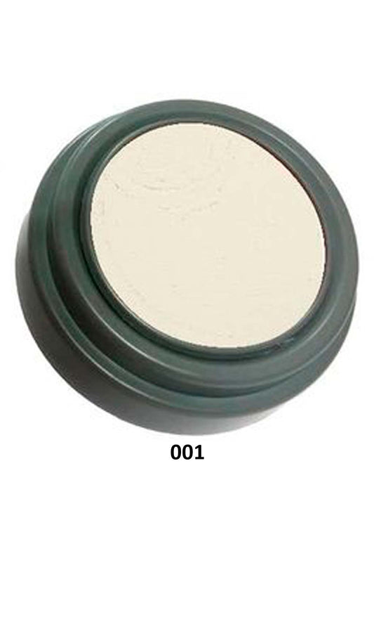 Maquilhagem Profissional Base Água 2.5 ml 