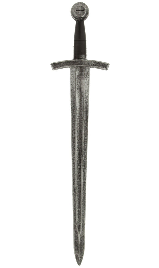 Espada Medieval de Cruzada