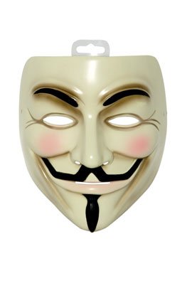 Máscara V de Vendetta™