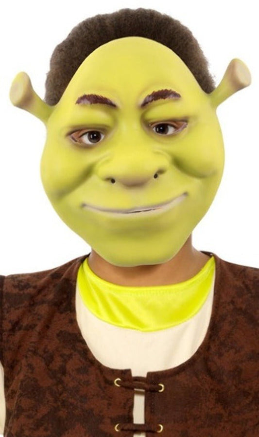 Máscara de Shrek™