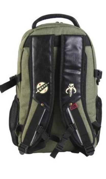 Mochila Boba Fett™ Star Wars