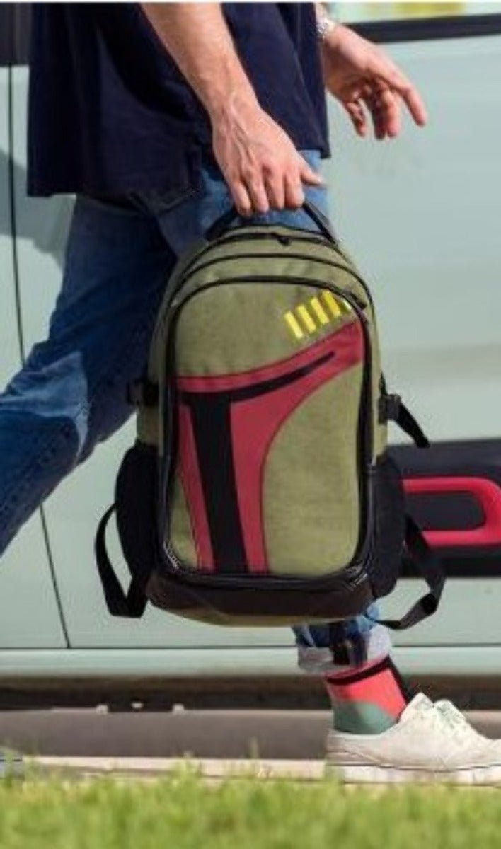 Mochila Boba Fett™ Star Wars