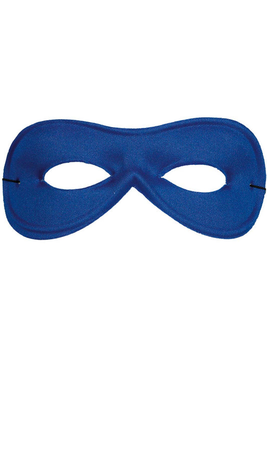 Máscara Azul Eco