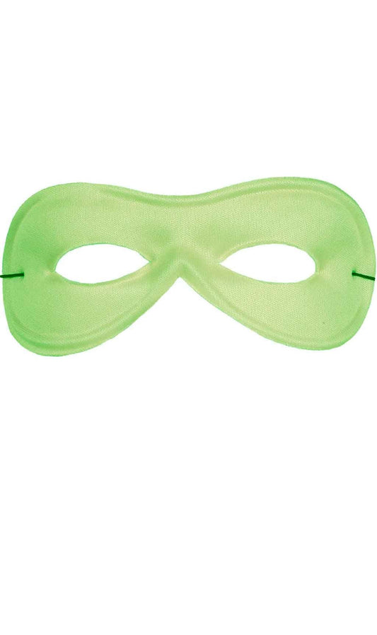 Máscara Verde Eco