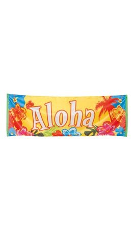 Bandeira Aloha