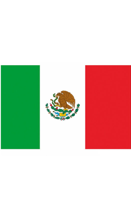 Bandeira do México