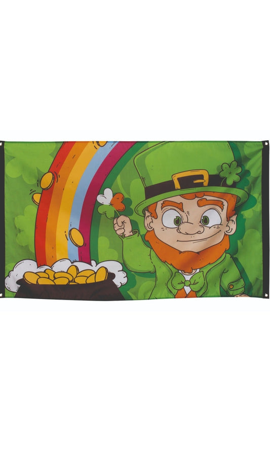 Bandeira de Saint Patrick
