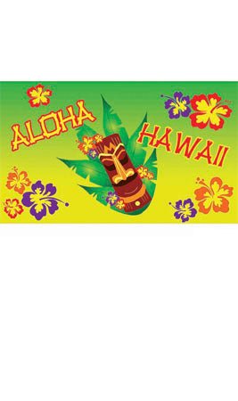 Bandeira do Havai Aloha