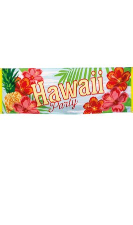 Bandeira Havai Paradise
