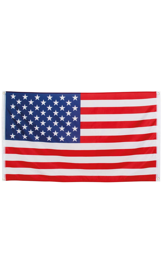 Bandeira dos EUA Grande