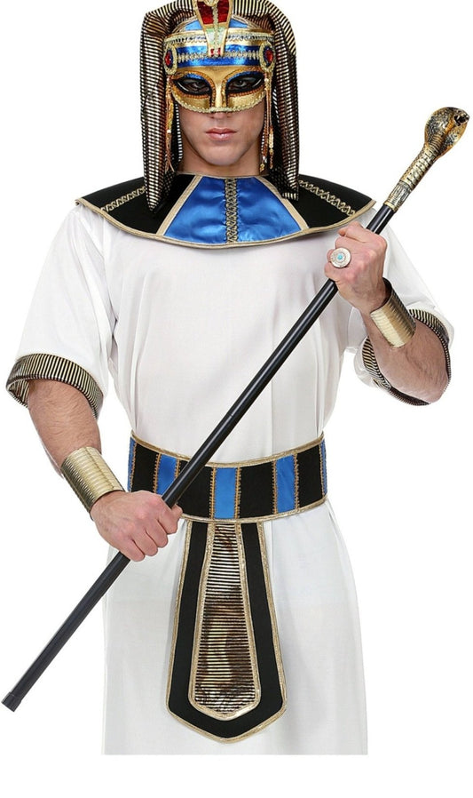 Bastão de Egípcio Desmontável