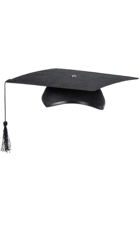 Chapéu de Finalista