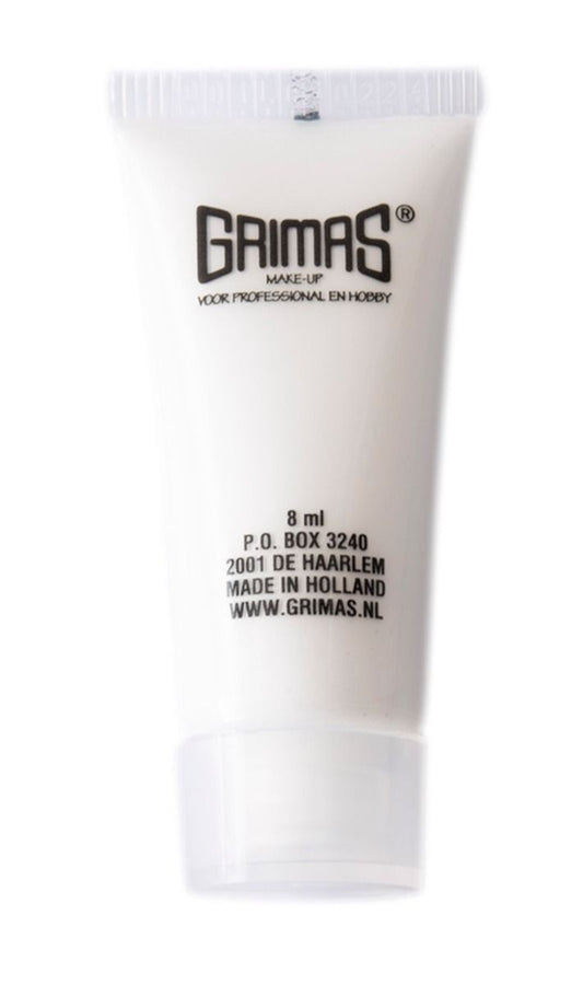 8 ml de Maquiagem Base Agua Líquida Profissional