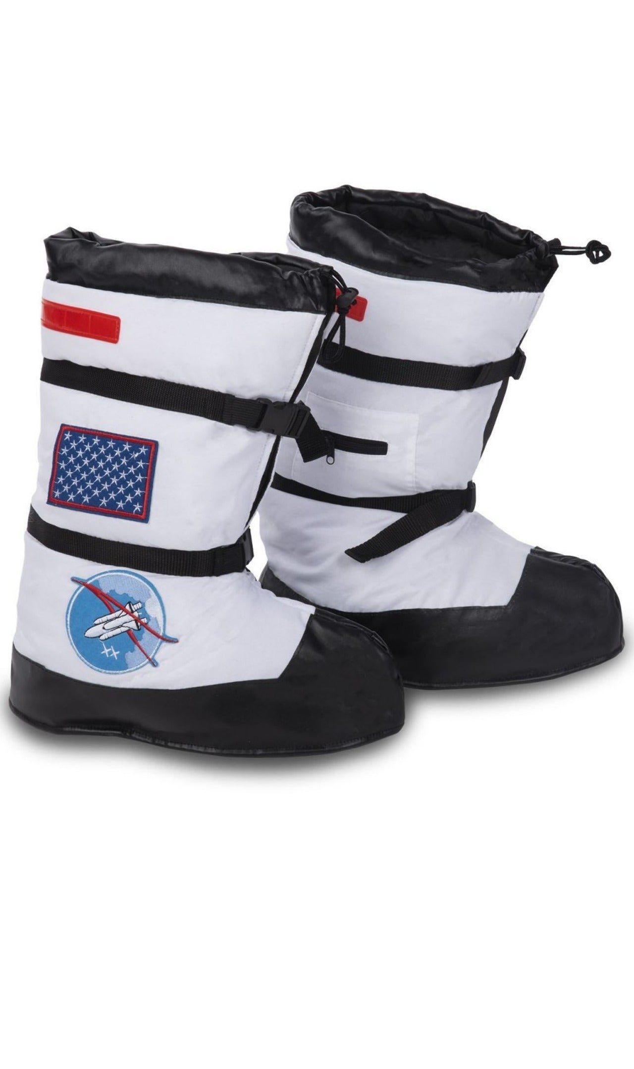 Botas de astronauta