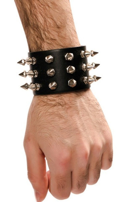 Pulseira Punk