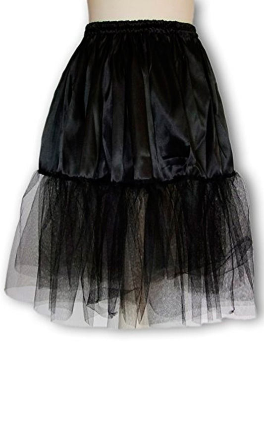 Cancan Preto