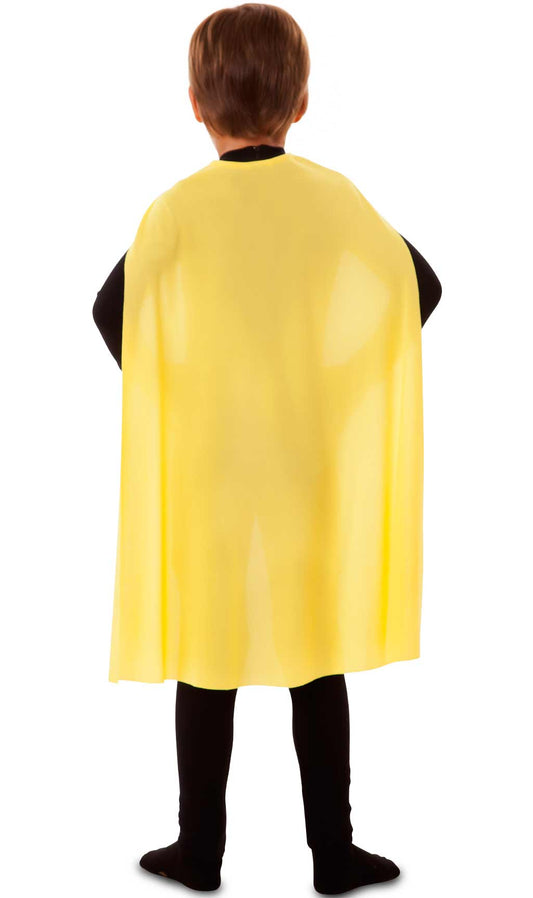Capa Amarela com 70 cm