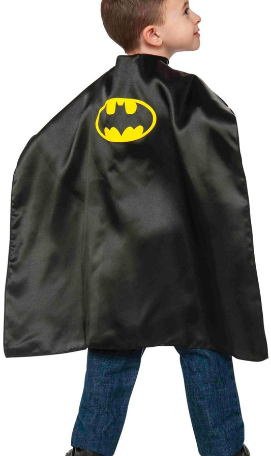 Capa de Batman™ para criança