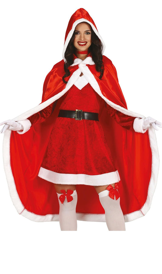 Capa Mãe Natal