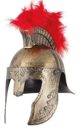 Capacete de Centurião Romano