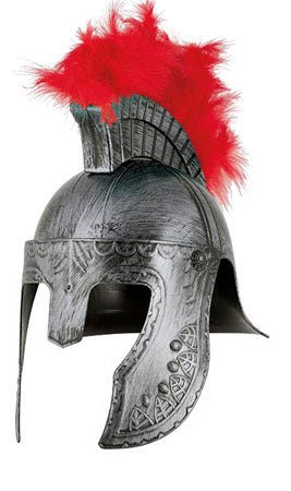 Capacete de Centurião Romano 