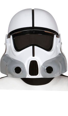Capacete de Soldado Galático