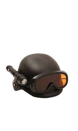 Capacete de Swat para criança