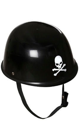 Capacete de Motorista