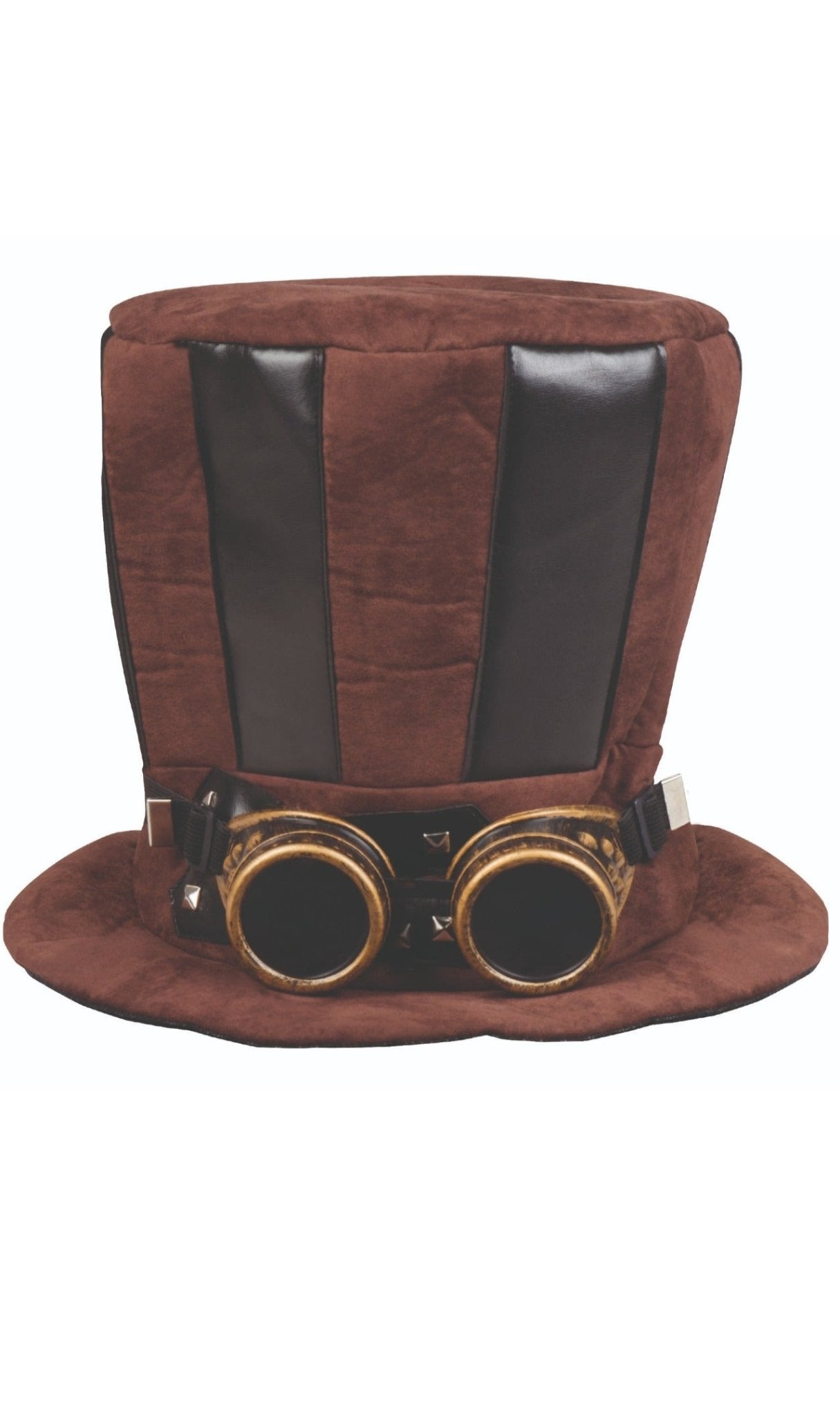 Cartola Alta de Steampunk