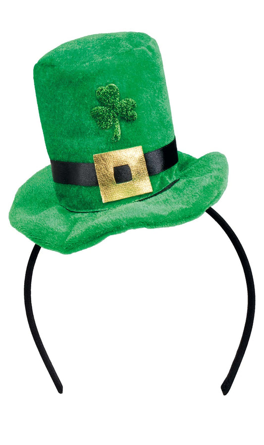 Cartola Chique de Saint Patrick