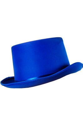 Cartola Deluxe Azul