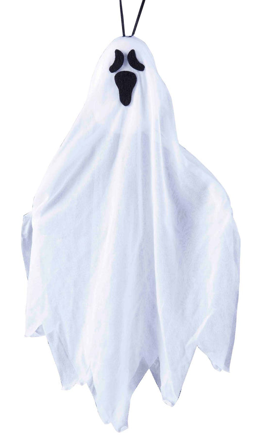 Fantasma Luminoso Pendurado