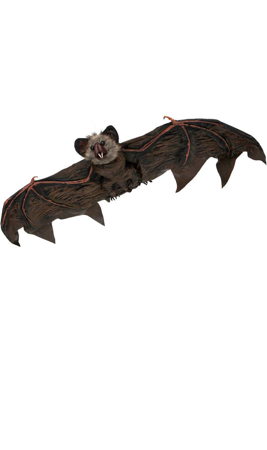 Morcego Sinistro Pendurado