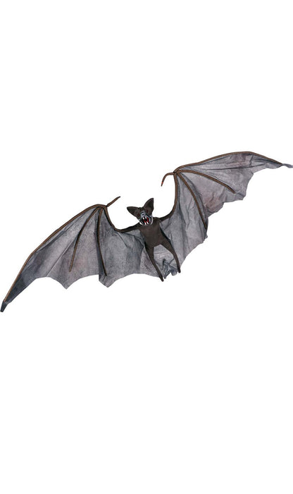 Morcego com Luz Pendurado