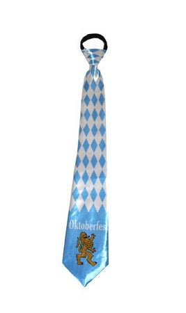Gravata de Oktoberfest