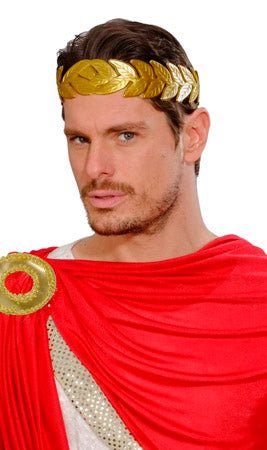 Coroa de Loureiro de César