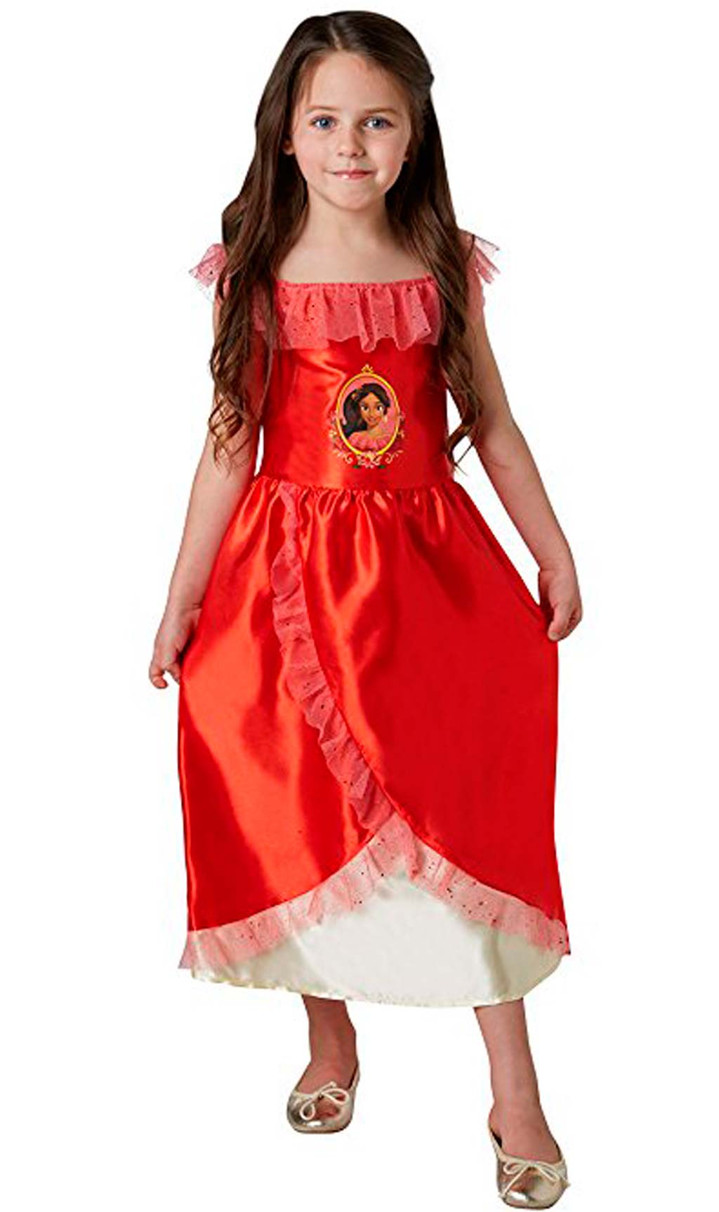 Disfraz de Elena de Avalor™ Classic para niña I Don Disfraz