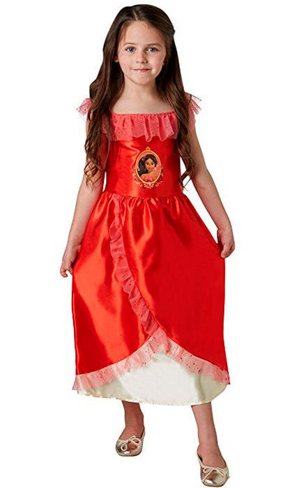 Disfraz de Elena de Avalor™ Classic para niña I Don Disfraz