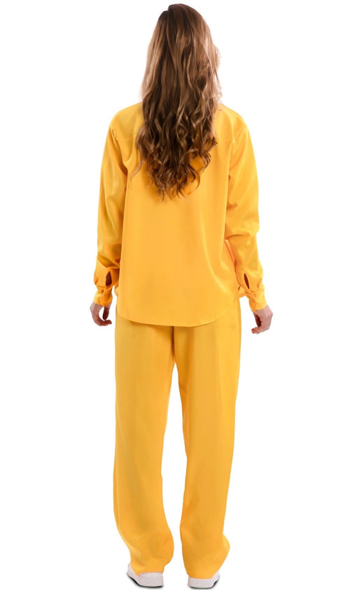 Vis a Vis I Costumalia Don Disfraz