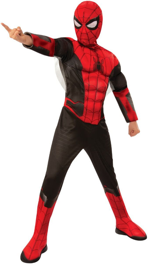 Disfraz de Spiderman™ 3 Musculoso infantil I Don Disfraz