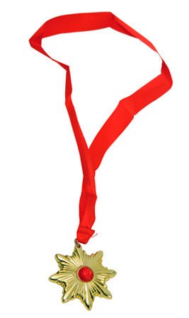 Medalha de Condecoração