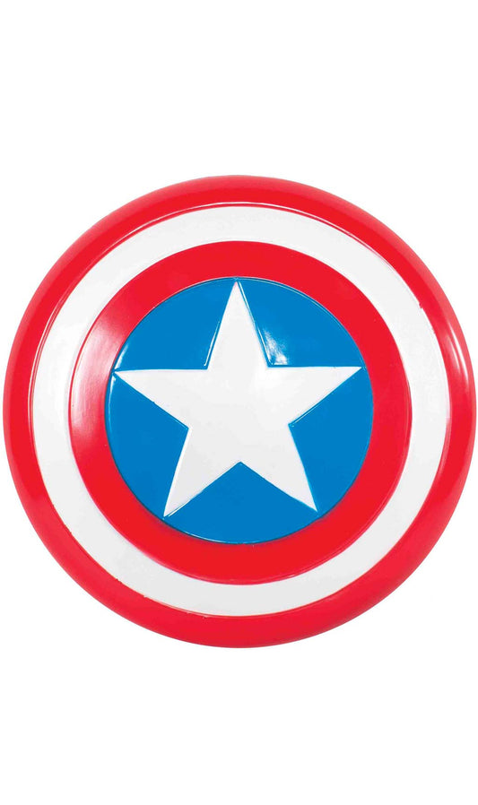 Escudo do Capitão América™ para criança