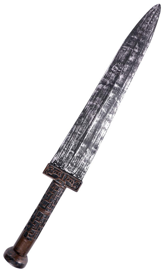 Espada de Guerreiro Antigo