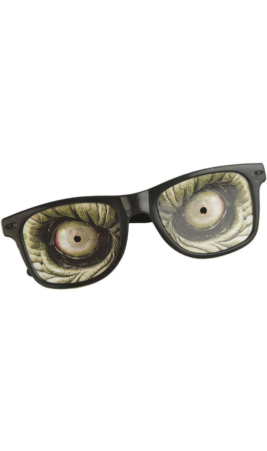 Óculos de Zombie