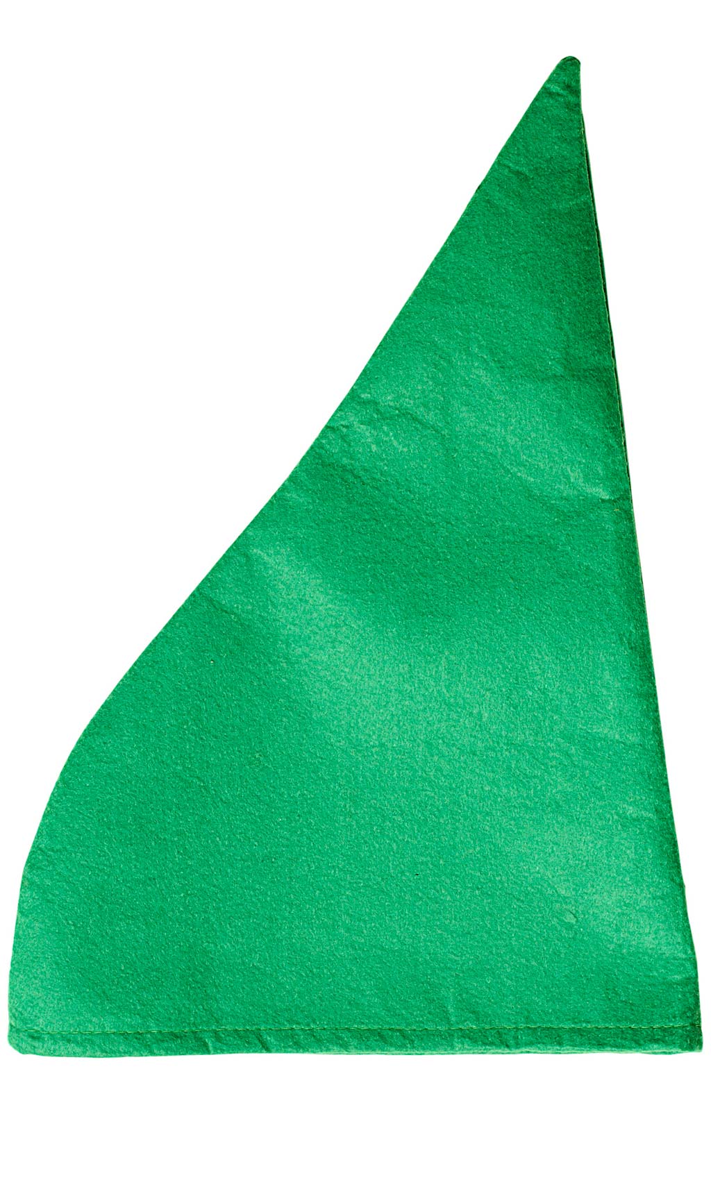 Gorro de Anão Verde